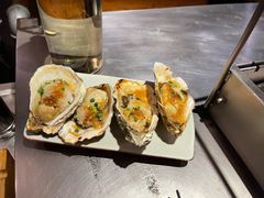 -很久以前羊肉串(打浦路店)