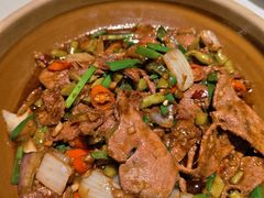 -福厨餐厅·宜昌地标美食(水悦城店)