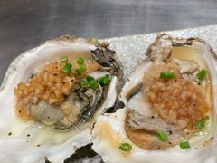 -青牛铁板烧(东方悦邻Mall店)