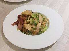 金枪鱼沙拉-维兰西餐(万泉河店)
