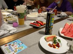 -海底捞火锅(吴中路店)