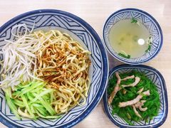 -朱洪元苏式面馆(绿宝广场店)