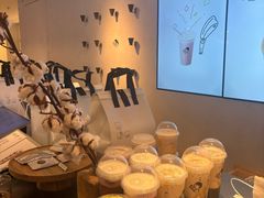 -喜茶(上海正大广场店)