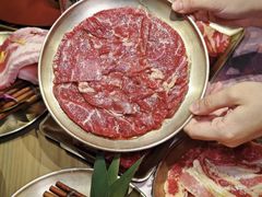 -西塔老太太泥炉烤肉(双井店)