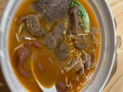 -鼓浪邻家·沙茶面(鼓浪屿店)