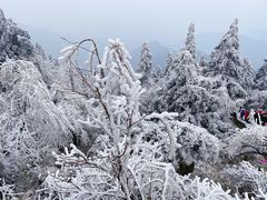 -南岳衡山风景名胜区