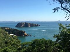 -棒棰岛宾馆景区