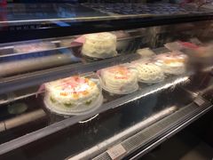 -红宝石·鲜奶小方·海派西点房(金杨店)