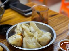 -锅贴大王南翔小笼(临沂二村店)