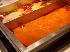 -五星桥原切肥牛火锅(怀德桥店)