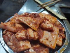 -大凉山彝家烤肉坊自助西昌火盆烧烤(建设路店)