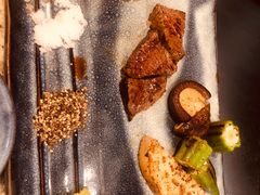 -神户牛排餐厅MOURIYA(总店)