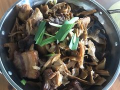 -老虎土菜馆·农家土菜