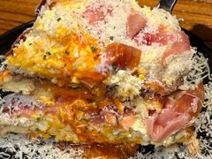 -1886德国汽车餐厅(外滩中央店)