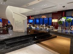 -上海龙之梦万丽酒店