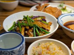 -小放牛炒菜馆(中山路乐汇城店)