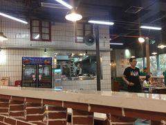 -憨铁匠老火锅(龙岗万科里店)
