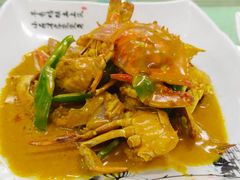 -景好海鲜餐厅(大鹏必选旅游店)