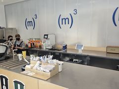 -CUBIC3三立方咖啡(凌空SOHO店)
