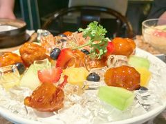 -汤城小厨•粤菜•靓汤(苏州街店)