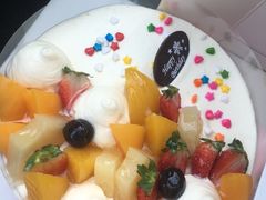 -吉美诺烘焙(公园北路店)