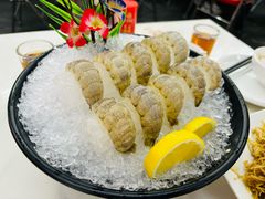 -嘉升大排档(番禺总店)