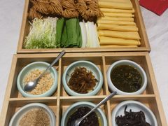-锦炉·酥皮烤鸭(绿城百合店)