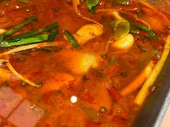 -杨记隆府重庆江湖菜(大悦城店)