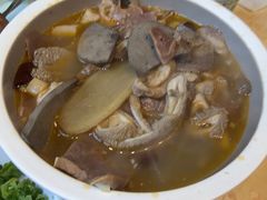 -阳坊胜利涮羊肉(阳坊老店)