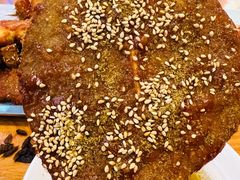 牛排-张记炸串肠粉
