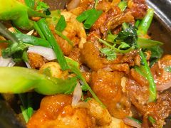 -汤城小厨•粤菜•靓汤(西直门凯德MALL店)