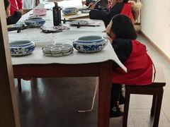 -秦汉胡同国学书法围棋民乐书院(青浦分馆)