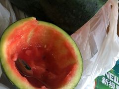 -盒马鲜生(新都心店)