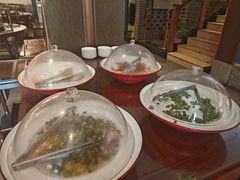 -面辣子·陕西家乡菜(长安店)