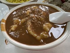 -老磁器口豆汁店(天坛店)