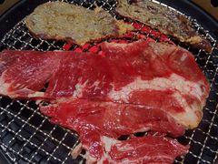 -神户赤童日式烤肉伙伴(东直门店)