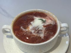 -库滋明·俄罗斯特色美食(中央大街店)