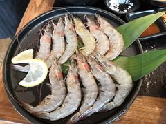 -九田家黑牛烤肉料理(石路天虹店)
