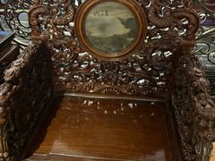 -上海瑞金洲际酒店