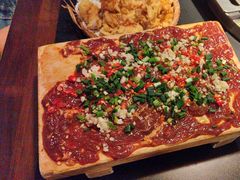 -李掌柜鲜菜火锅(移民广场店)