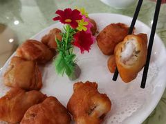 -鹏城人家海鲜酒家·23年老字号(较场尾店)