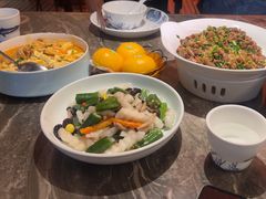 -前海沿•青岛菜(中山路天主教堂店)