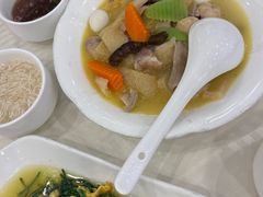 -怡园饭店-餐厅(四望亭店)