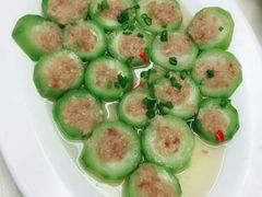 -桥东喜碧海鲜街(水东街店)