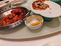 -湖锦酒楼·32年地道湖北菜(光谷店)