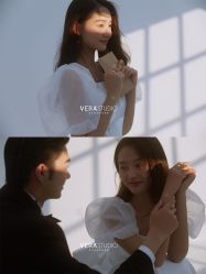 -至臻微拉婚纱摄影