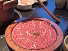 -季季山·云南野生菌火锅(上海首店)
