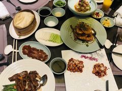 -西安凯悦酒店·湖畔中餐厅