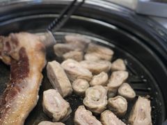 -韩香福烤肉庄园(荣成店)