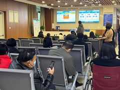 -重庆医科大学附属第一医院(金山院区)